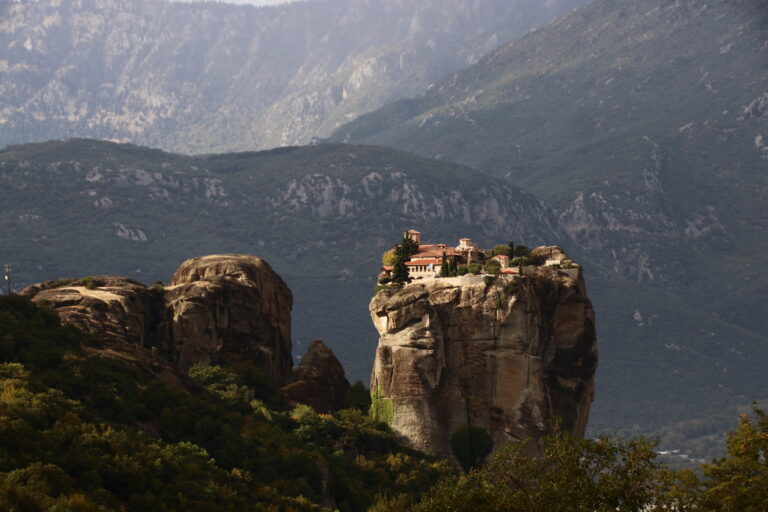 Meteora