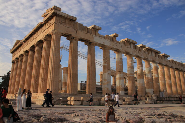 Akropolis